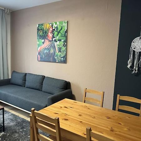 Choice Berlin - Wohnung Fuer Bis Zu 12 Personen Екстер'єр фото