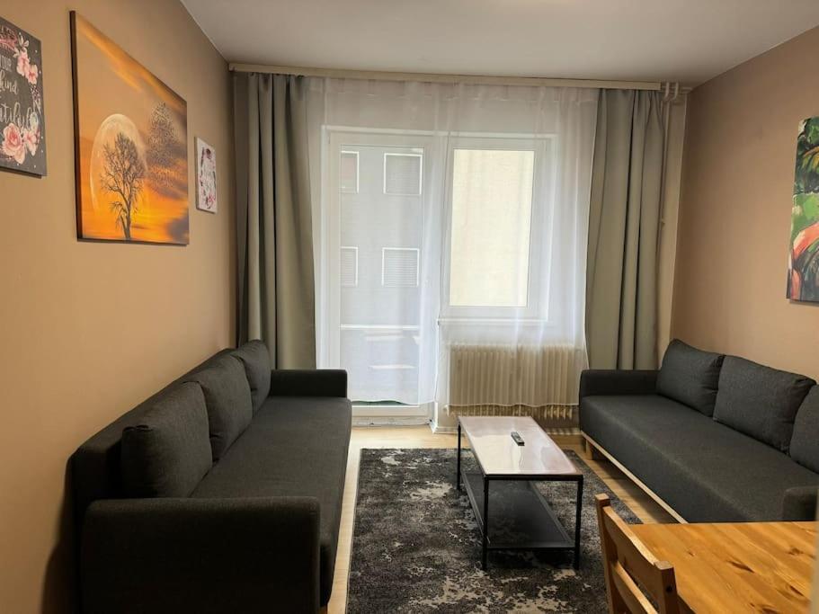 Choice Berlin - Wohnung Fuer Bis Zu 12 Personen Екстер'єр фото