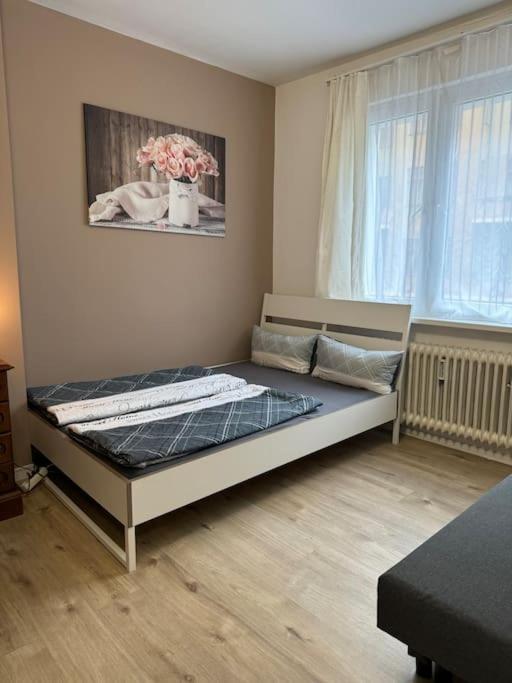 Choice Berlin - Wohnung Fuer Bis Zu 12 Personen Екстер'єр фото