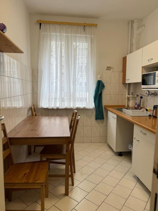 Choice Berlin - Wohnung Fuer Bis Zu 12 Personen Екстер'єр фото
