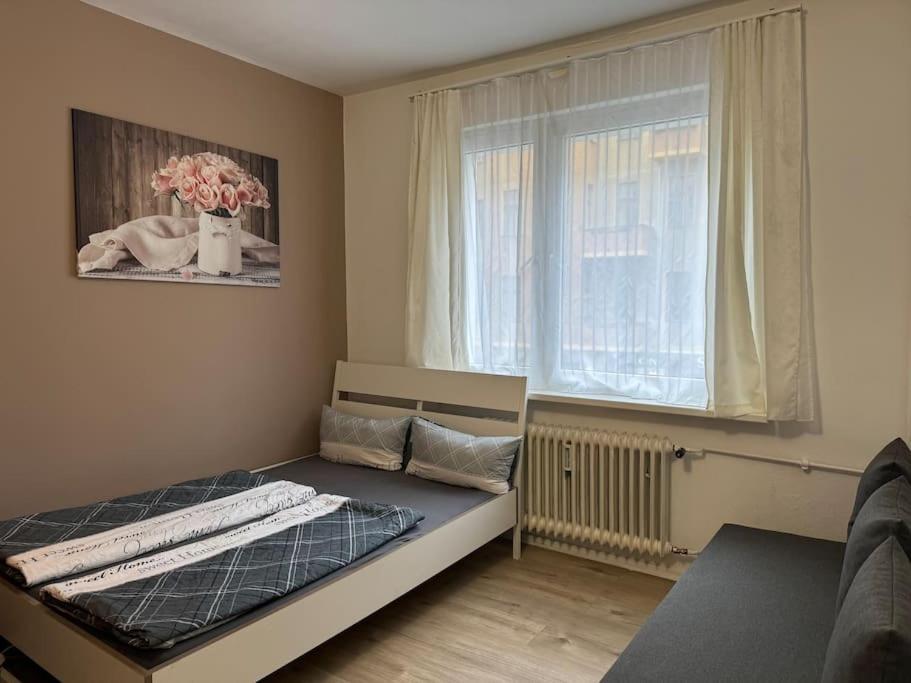 Choice Berlin - Wohnung Fuer Bis Zu 12 Personen Екстер'єр фото
