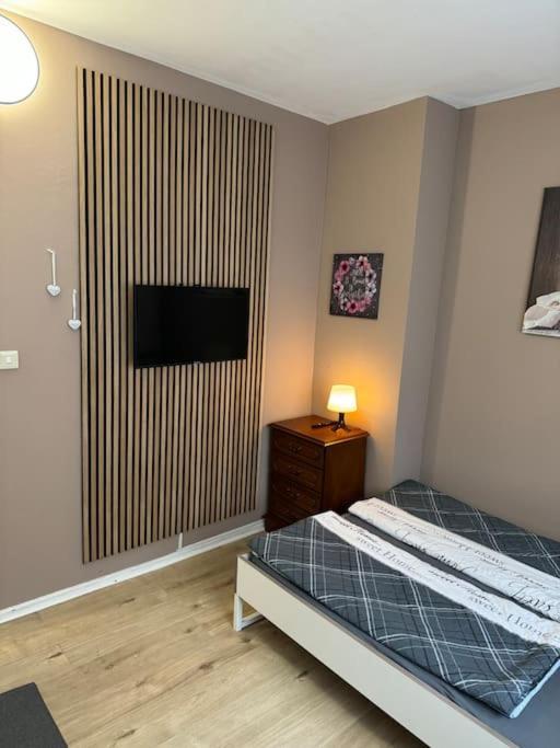 Choice Berlin - Wohnung Fuer Bis Zu 12 Personen Екстер'єр фото