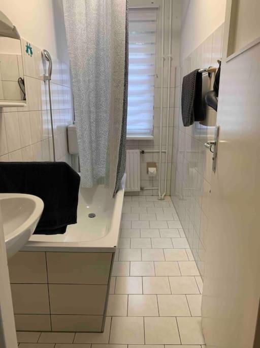 Choice Berlin - Wohnung Fuer Bis Zu 12 Personen Екстер'єр фото