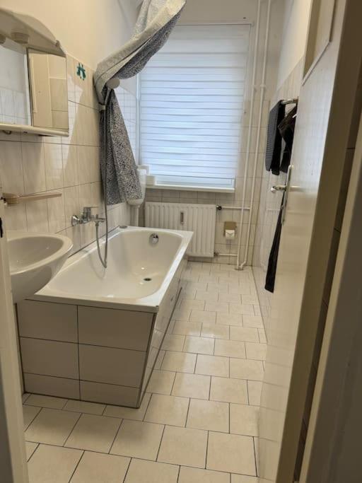 Choice Berlin - Wohnung Fuer Bis Zu 12 Personen Екстер'єр фото
