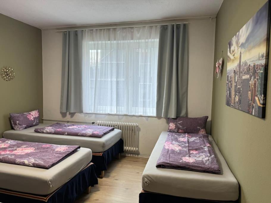 Choice Berlin - Wohnung Fuer Bis Zu 12 Personen Екстер'єр фото